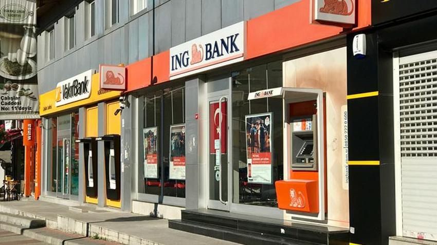 Kredi kampanyası! Halkbank, Vakıfbank, Akbank ve diğer bankalar art arda duyurdu, faiz oranları...