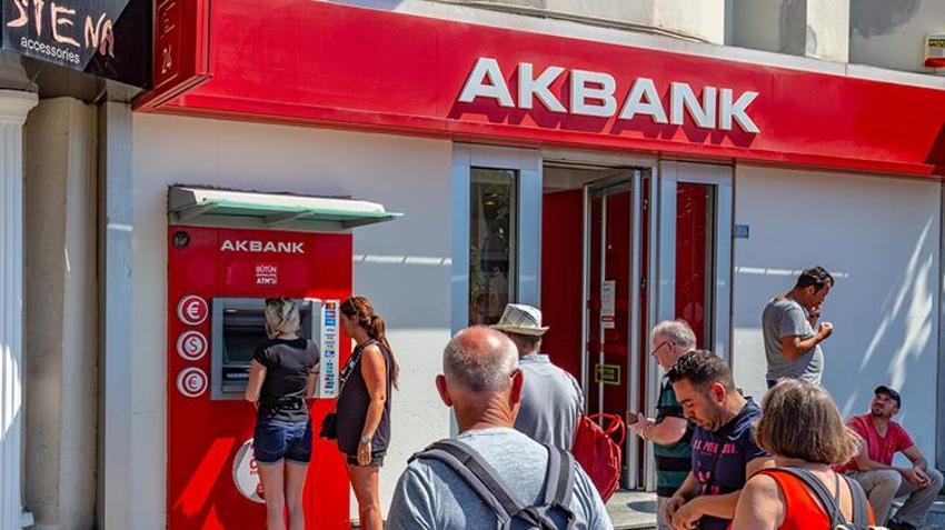 Kredi kampanyası! Halkbank, Vakıfbank, Akbank ve diğer bankalar art arda duyurdu, faiz oranları...