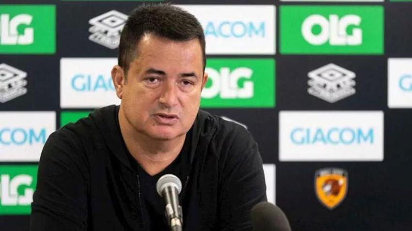 Ali Koç tamam dedi! Allahyar'dan sonra Hull City'e bir Fenerbahçeli yıldız daha