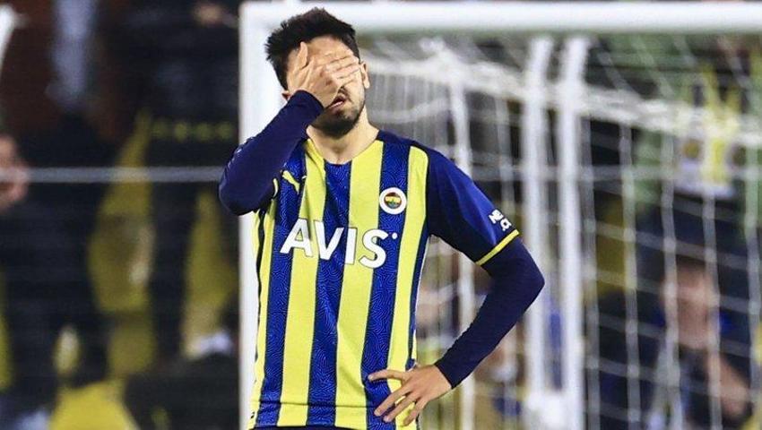 Ali Koç tamam dedi! Allahyar'dan sonra Hull City'e bir Fenerbahçeli yıldız daha