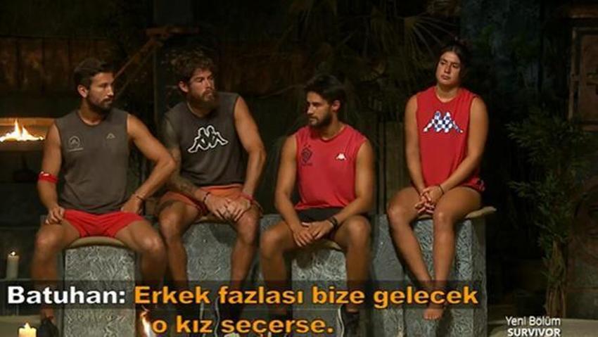 Survivor All Star'da yeni takımlar belli oldu! Hikmet-Adem gerilimi geceye damga vurdu