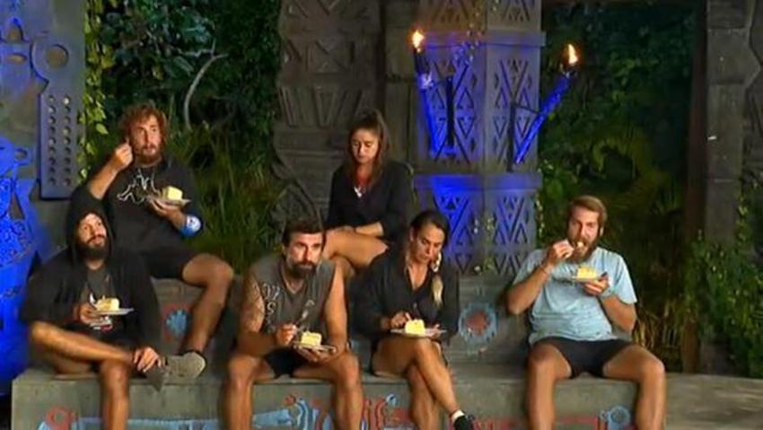 Survivor All Star'da yeni takımlar belli oldu! Hikmet-Adem gerilimi geceye damga vurdu