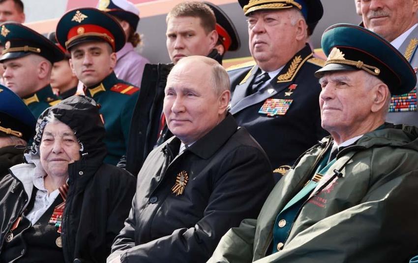 Rusya Devlet Başkanı Putin'in en büyük sırrı deşifre oldu! ABD'nin gizli istihbarat raporları sızdı...