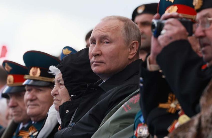 Rusya Devlet Başkanı Putin'in en büyük sırrı deşifre oldu! ABD'nin gizli istihbarat raporları sızdı...