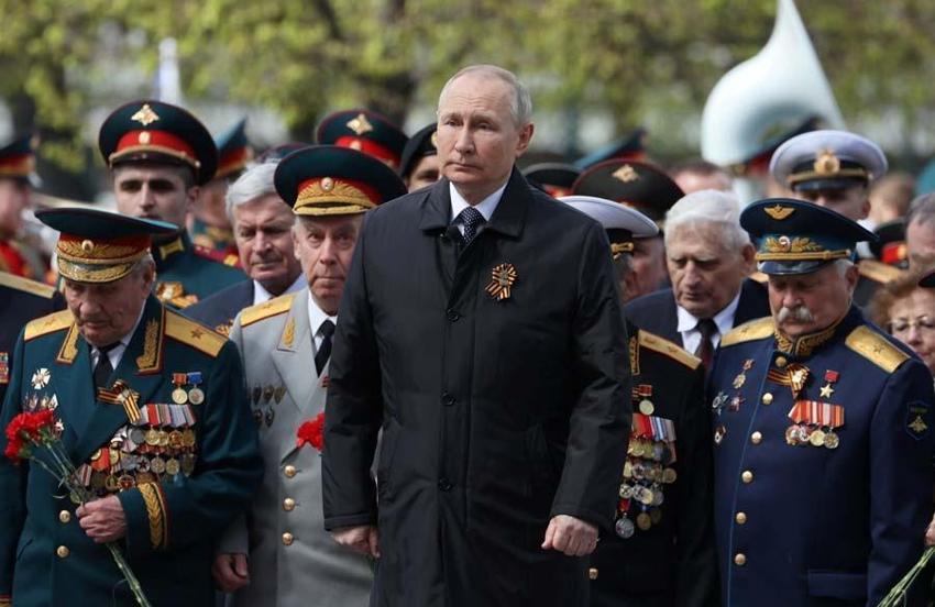 Rusya Devlet Başkanı Putin'in en büyük sırrı deşifre oldu! ABD'nin gizli istihbarat raporları sızdı...