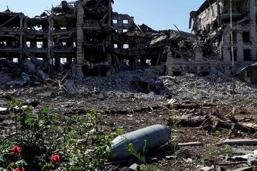 Rusya Devlet Başkanı Putin'in en büyük sırrı deşifre oldu! ABD'nin gizli istihbarat raporları sızdı...