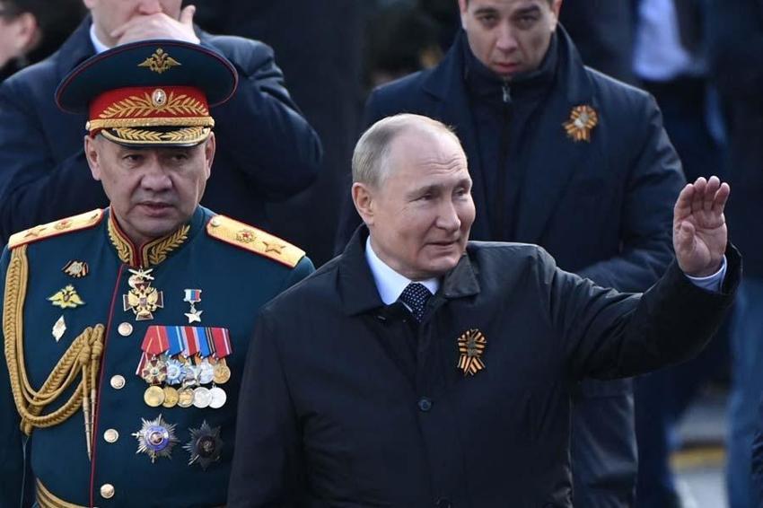 Rusya Devlet Başkanı Putin'in en büyük sırrı deşifre oldu! ABD'nin gizli istihbarat raporları sızdı...