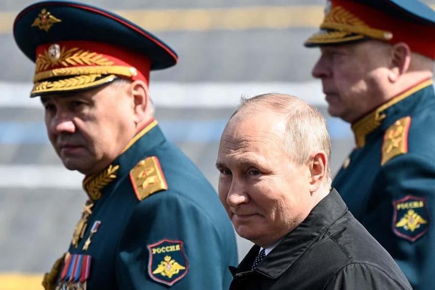 Rusya Devlet Başkanı Putin'in en büyük sırrı deşifre oldu! ABD'nin gizli istihbarat raporları sızdı...