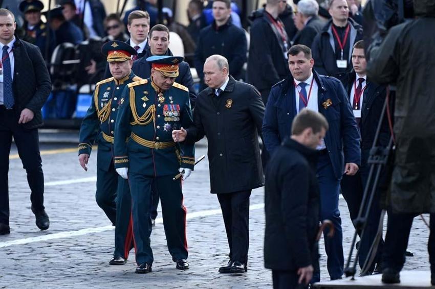 Rusya Devlet Başkanı Putin'in en büyük sırrı deşifre oldu! ABD'nin gizli istihbarat raporları sızdı...