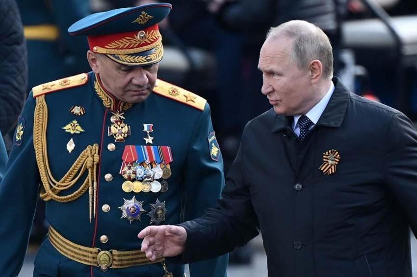 Rusya Devlet Başkanı Putin'in en büyük sırrı deşifre oldu! ABD'nin gizli istihbarat raporları sızdı...