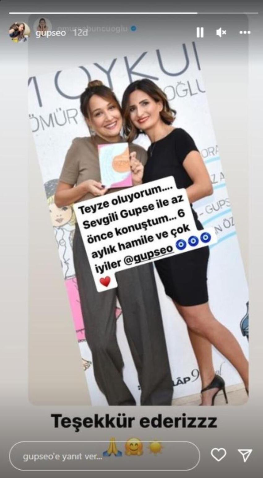 Gupse Özay müjdeli vermişti! Barış Arduç’tan dikkat çeken pozlar...  