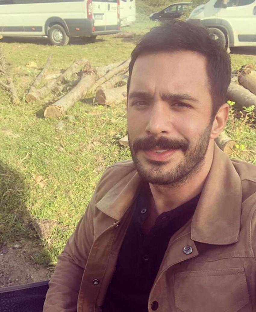 Gupse Özay müjdeli vermişti! Barış Arduç’tan dikkat çeken pozlar...  