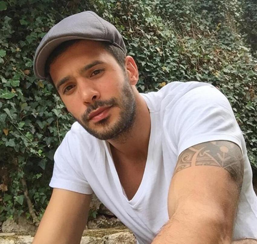Gupse Özay müjdeli vermişti! Barış Arduç’tan dikkat çeken pozlar...  