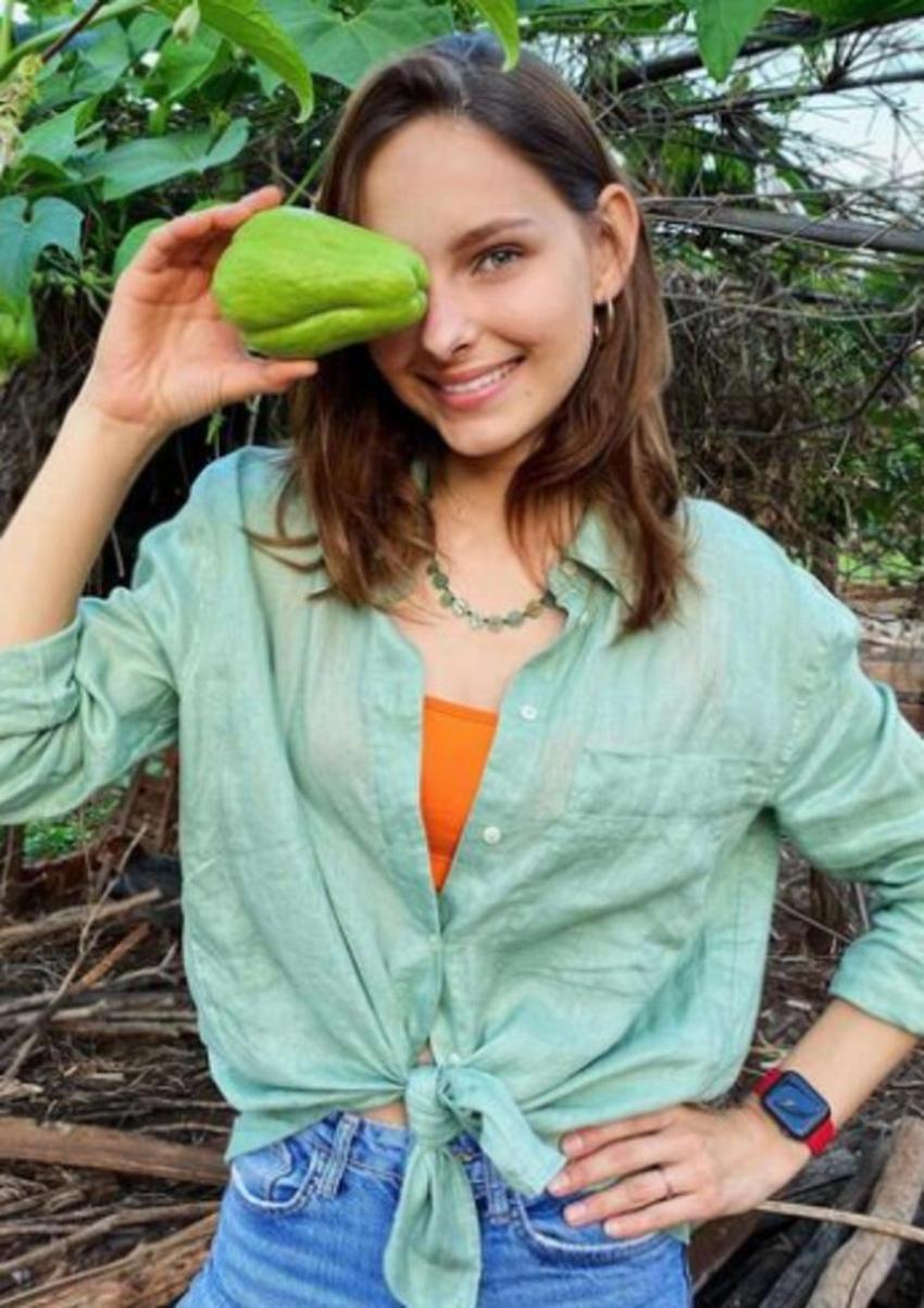 ‘Yeni Gelin’in Bella'sı Jessica May Türk vatandaşı oldu! 'Türkiye ikinci vatanım'