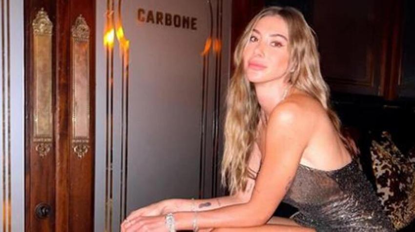  Şeyma Subaşı'ndan üstsüz poz! 'Gerçekliğe ihanettir'