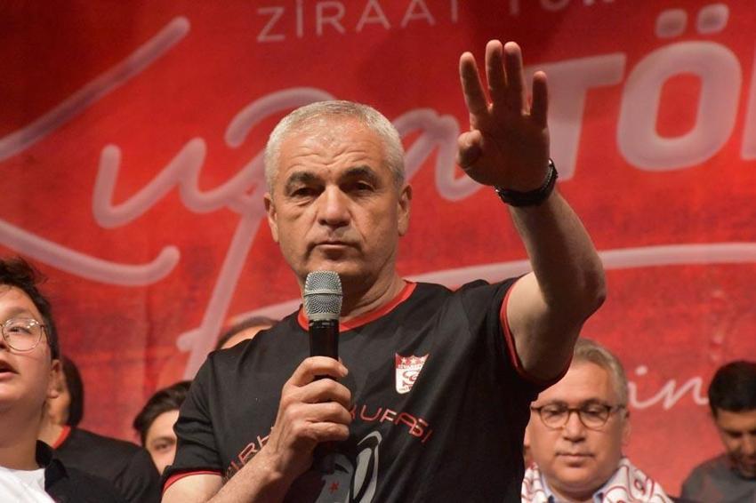 Salah-Elneny-Trezeguet... Rıza Çalımbay'ın yeni adresi belli oldu! Sivasspor karalar bağladı!
