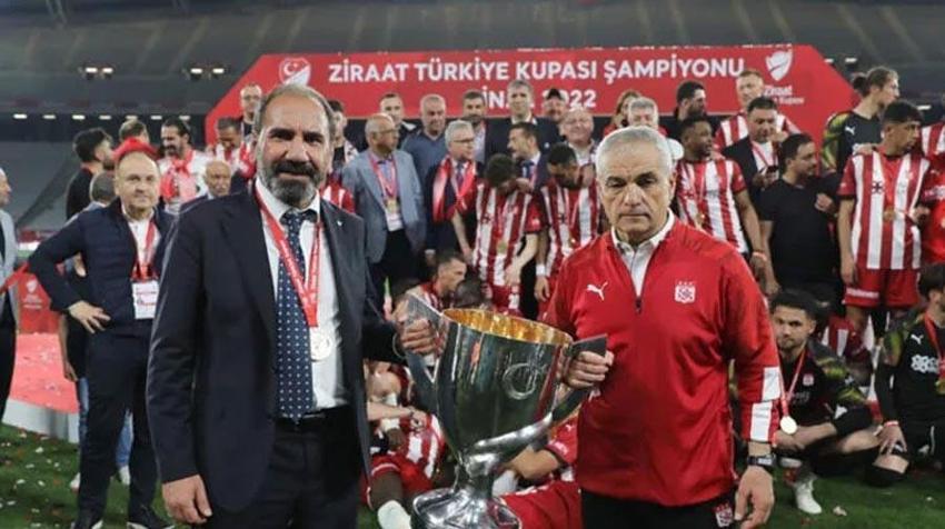 Salah-Elneny-Trezeguet... Rıza Çalımbay'ın yeni adresi belli oldu! Sivasspor karalar bağladı!