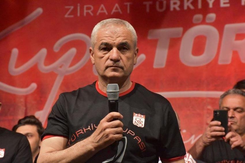 Salah-Elneny-Trezeguet... Rıza Çalımbay'ın yeni adresi belli oldu! Sivasspor karalar bağladı!