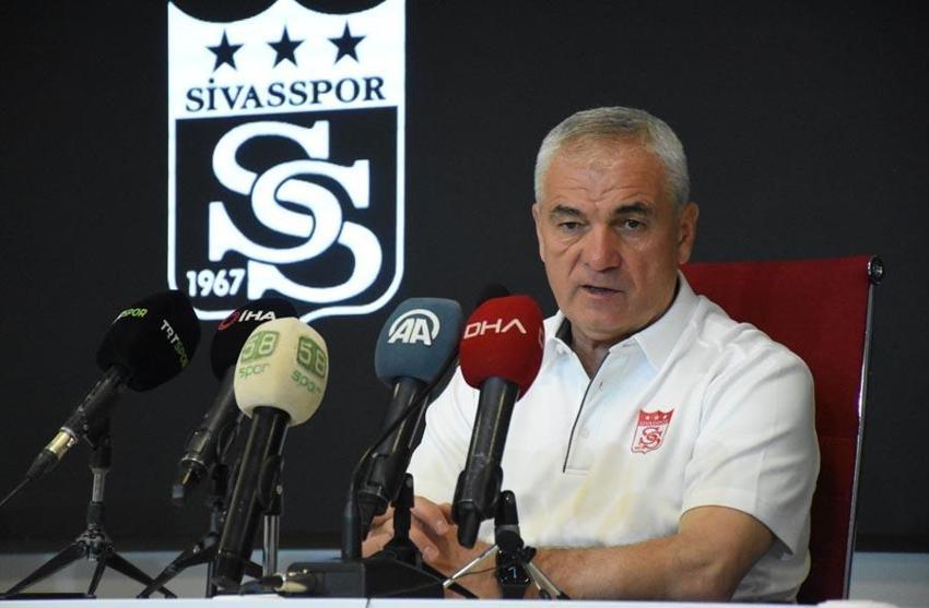Salah-Elneny-Trezeguet... Rıza Çalımbay'ın yeni adresi belli oldu! Sivasspor karalar bağladı!