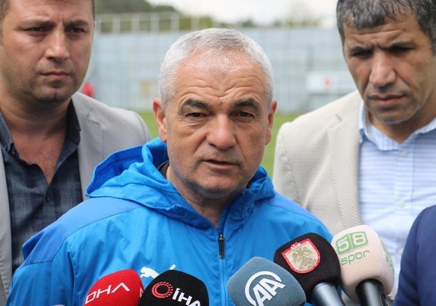 Salah-Elneny-Trezeguet... Rıza Çalımbay'ın yeni adresi belli oldu! Sivasspor karalar bağladı!