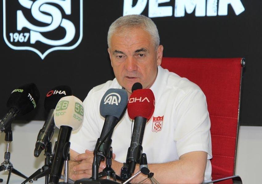 Salah-Elneny-Trezeguet... Rıza Çalımbay'ın yeni adresi belli oldu! Sivasspor karalar bağladı!