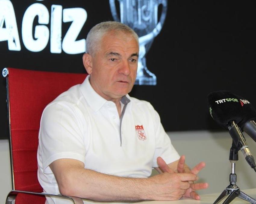 Salah-Elneny-Trezeguet... Rıza Çalımbay'ın yeni adresi belli oldu! Sivasspor karalar bağladı!