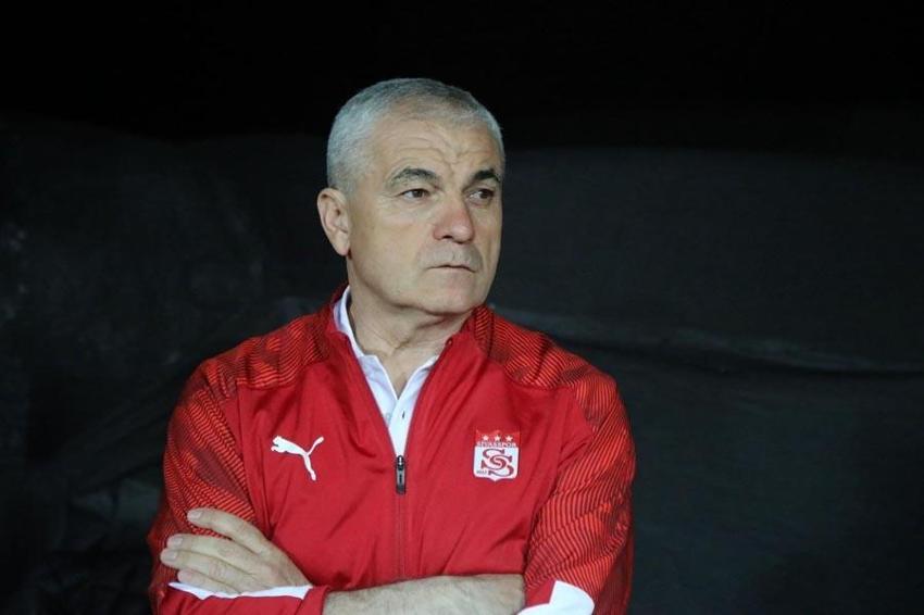 Salah-Elneny-Trezeguet... Rıza Çalımbay'ın yeni adresi belli oldu! Sivasspor karalar bağladı!