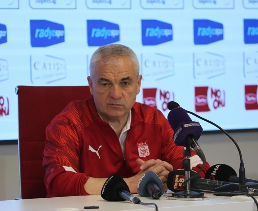 Salah-Elneny-Trezeguet... Rıza Çalımbay'ın yeni adresi belli oldu! Sivasspor karalar bağladı!