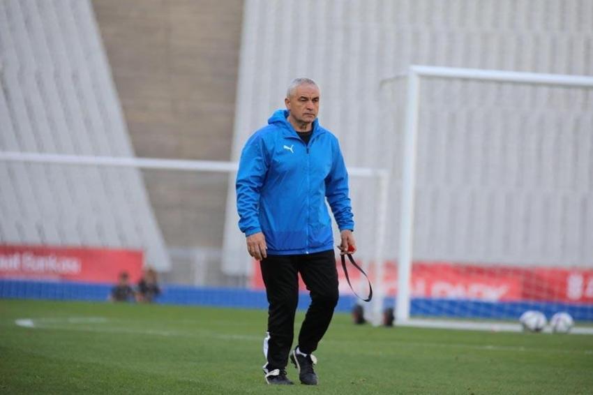 Salah-Elneny-Trezeguet... Rıza Çalımbay'ın yeni adresi belli oldu! Sivasspor karalar bağladı!