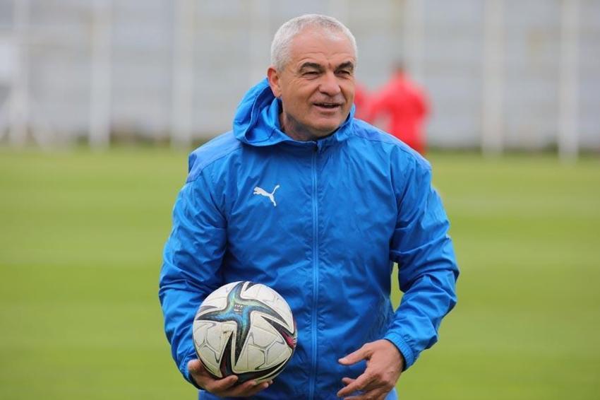 Salah-Elneny-Trezeguet... Rıza Çalımbay'ın yeni adresi belli oldu! Sivasspor karalar bağladı!