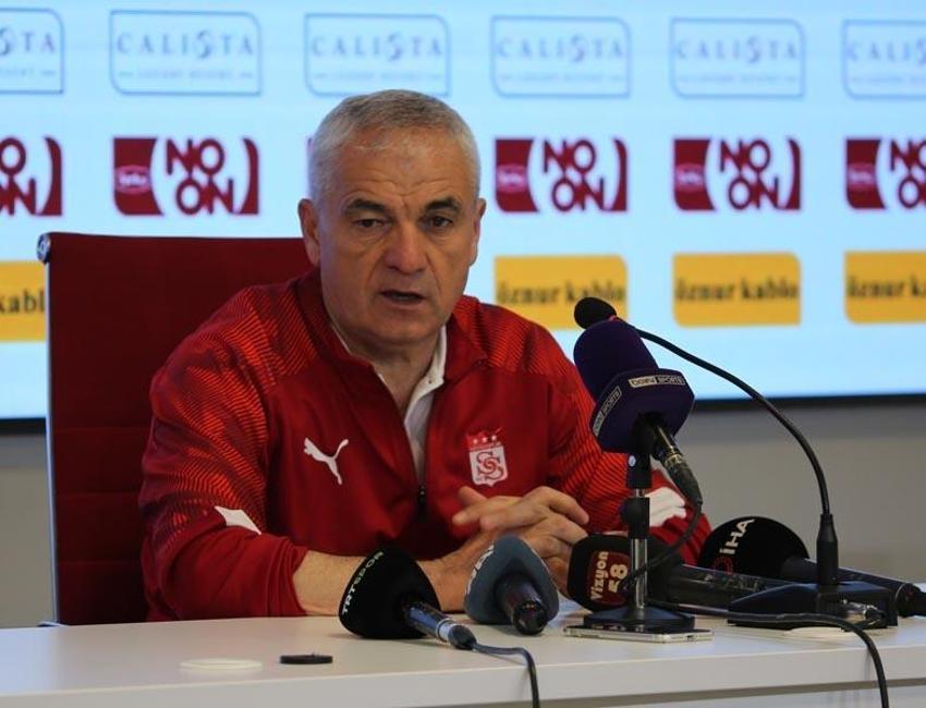 Salah-Elneny-Trezeguet... Rıza Çalımbay'ın yeni adresi belli oldu! Sivasspor karalar bağladı!