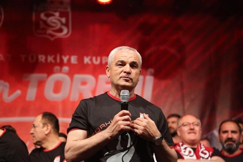 Salah-Elneny-Trezeguet... Rıza Çalımbay'ın yeni adresi belli oldu! Sivasspor karalar bağladı!
