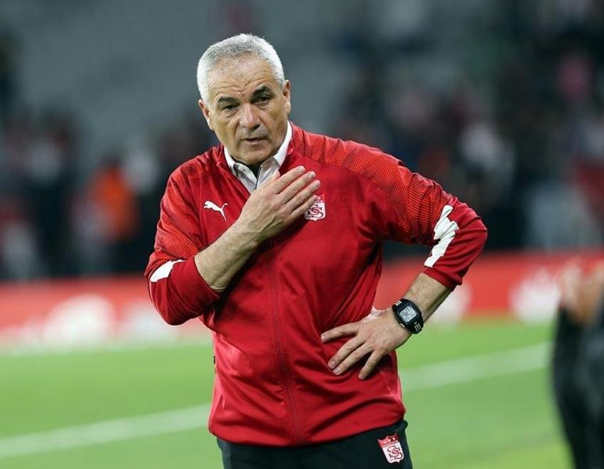 Salah-Elneny-Trezeguet... Rıza Çalımbay'ın yeni adresi belli oldu! Sivasspor karalar bağladı!