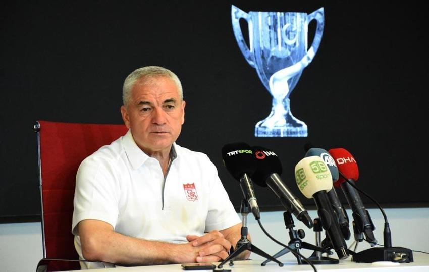 Salah-Elneny-Trezeguet... Rıza Çalımbay'ın yeni adresi belli oldu! Sivasspor karalar bağladı!