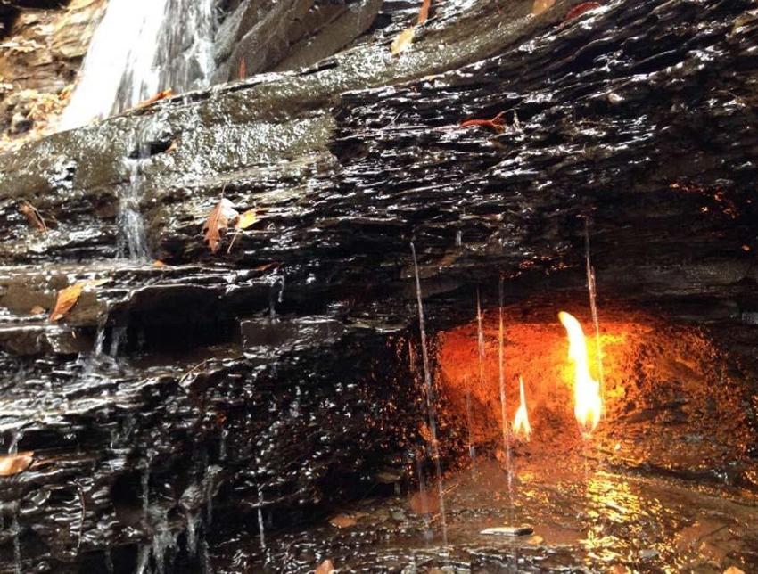 Dünyanın en tuhaf ve en gizemli yerleri! Sırları bir türlü çözülemiyor...