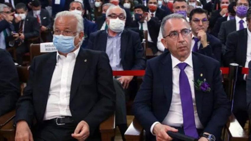 Parasını Ünal Aysal verecek! Eşref Hamamcıoğlu'nun dünyaca ünlü teknik direktörü ortaya çıktı