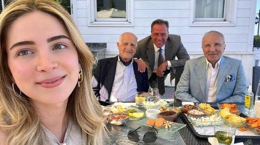 Parasını Ünal Aysal verecek! Eşref Hamamcıoğlu'nun dünyaca ünlü teknik direktörü ortaya çıktı