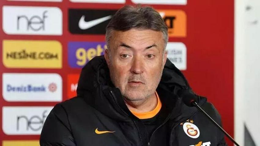 Parasını Ünal Aysal verecek! Eşref Hamamcıoğlu'nun dünyaca ünlü teknik direktörü ortaya çıktı