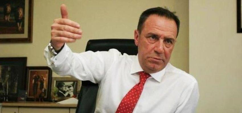 Parasını Ünal Aysal verecek! Eşref Hamamcıoğlu'nun dünyaca ünlü teknik direktörü ortaya çıktı
