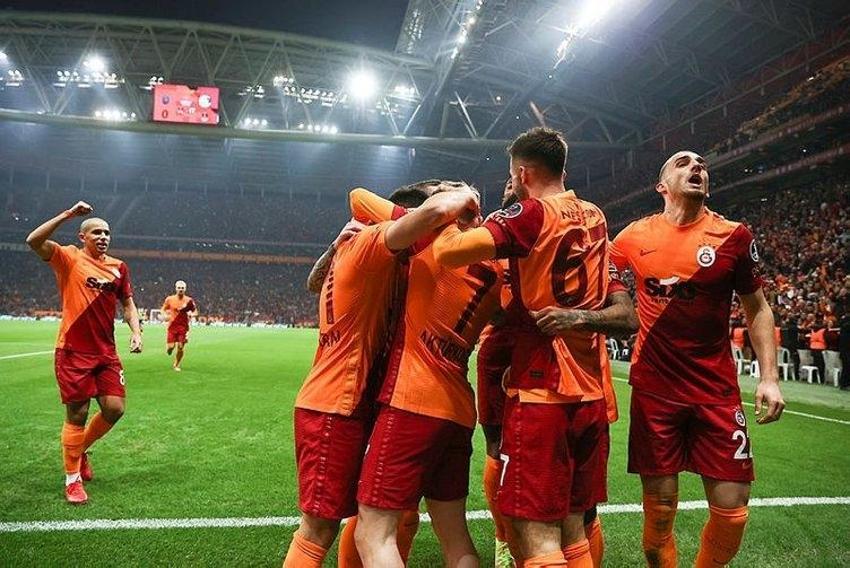 Galatasaray'da Cicaldau depremi! Yeni 8 numara Afganistanlı bir yıldız oldu