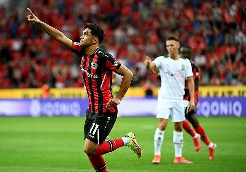 Galatasaray'da Cicaldau depremi! Yeni 8 numara Afganistanlı bir yıldız oldu
