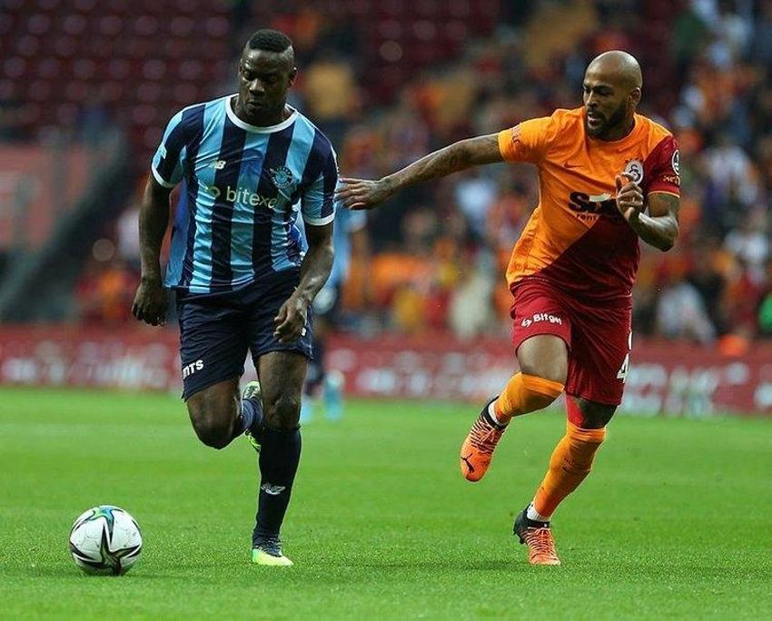 Galatasaray'da Cicaldau depremi! Yeni 8 numara Afganistanlı bir yıldız oldu