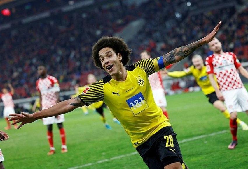 Galatasaray'da Cicaldau depremi! Yeni 8 numara Afganistanlı bir yıldız oldu