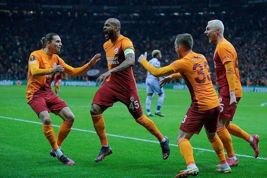 Galatasaray'da Cicaldau depremi! Yeni 8 numara Afganistanlı bir yıldız oldu