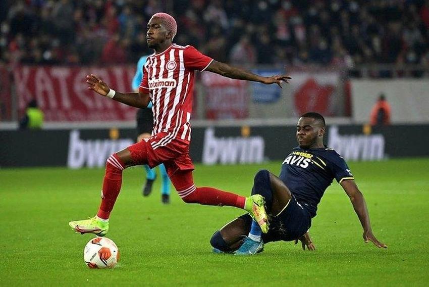 Galatasaray'da Cicaldau depremi! Yeni 8 numara Afganistanlı bir yıldız oldu