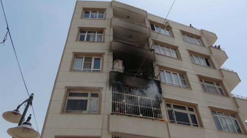 Kilis’ten kahreden haber! İki çocuk yanarak can verdi