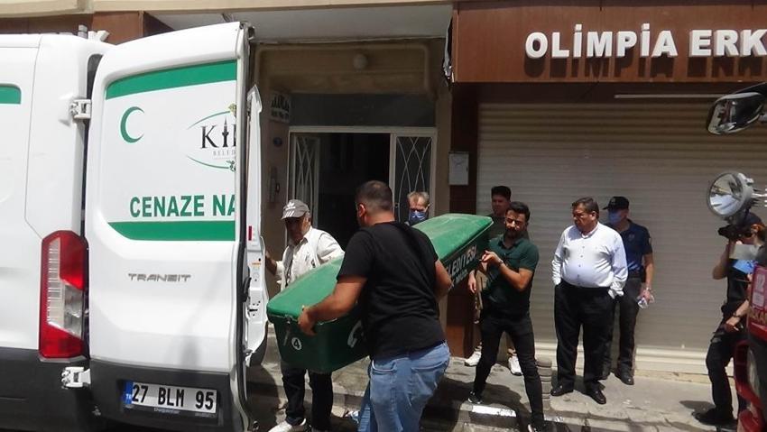 Kilis’ten kahreden haber! İki çocuk yanarak can verdi