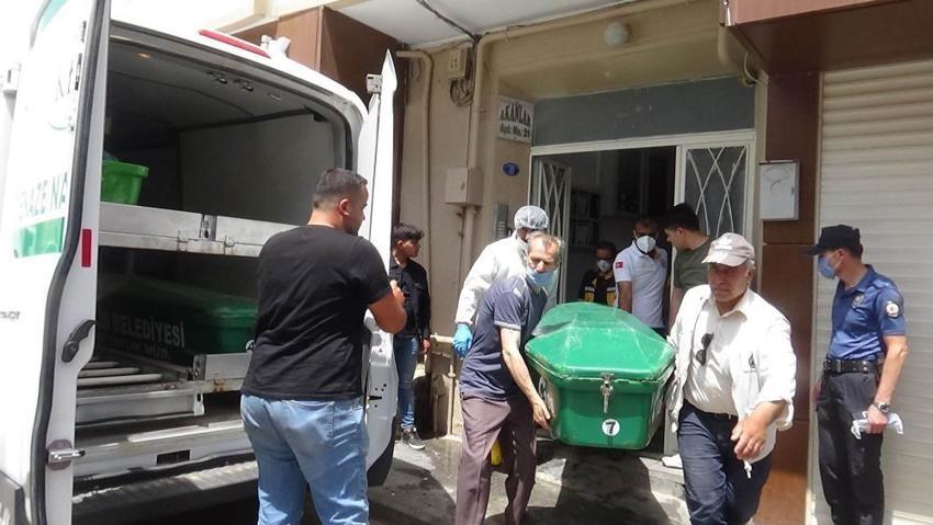 Kilis’ten kahreden haber! İki çocuk yanarak can verdi