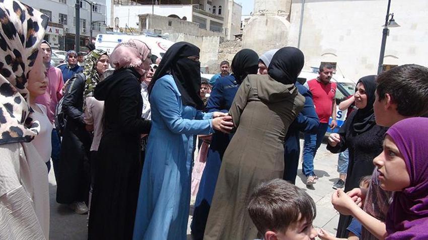 Kilis’ten kahreden haber! İki çocuk yanarak can verdi