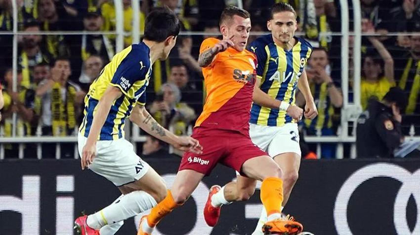 Süper Lig'de tam 58 yıl sonra bir ilk gerçekleşti! İstanbul dünyada 2. sıraya yerleşti